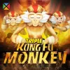 Triple Kung Fu Monkey