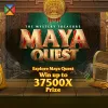 Maya Quest
