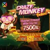 Crazy Monkey Deluxe