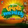 Triple Monkey