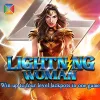 Lightning Woman