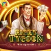 Ricky Tycoon