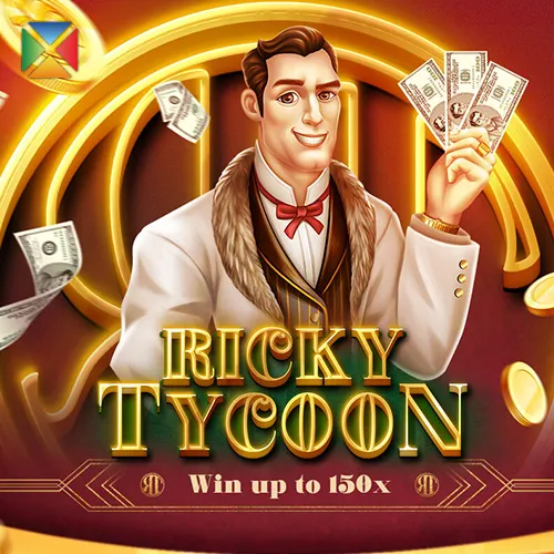 Ricky Tycoon