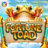 Fortune Toad
