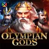 Olympian Gods