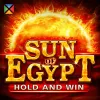 Sun of Egypt