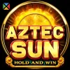 Aztec Sun