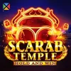 Scarab Temple