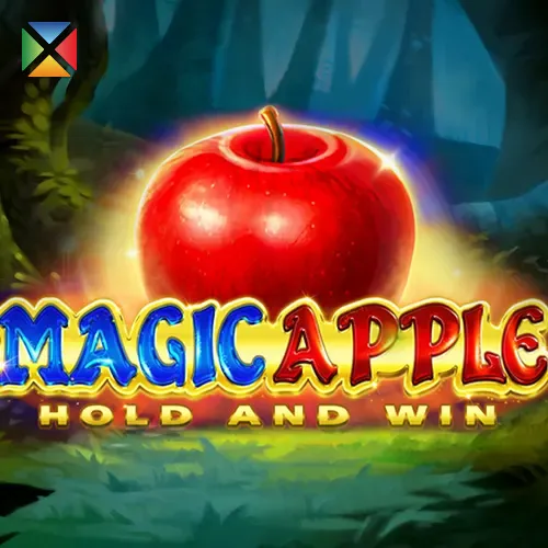 Magic Apple
