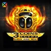 3 Coins: Egypt