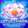 Lotus Charm
