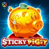 Sticky Piggy