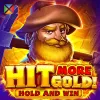 Hit more Gold!