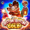 Boom! Boom! Gold!