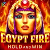 Egypt Fire