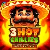 3 Hot Chillies