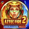 Aztec Fire2-Hold & Win Multi