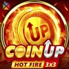 Coin UP: Hot Fire
