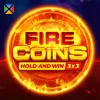 Fire Coins: Hold and Win