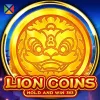 Lion Coins
