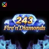 243 Fire'n'Diamonds