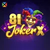 81 Joker X
