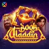 Book of Aladdin