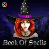 Book Of Spells