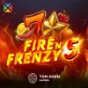 Fire'n'Frenzy 5