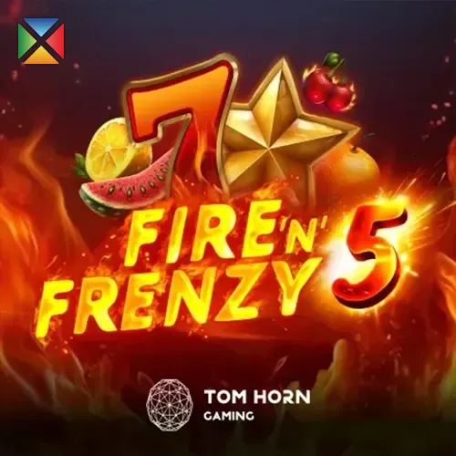 Fire'n'Frenzy 5
