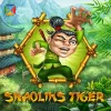Shaolin's Tiger