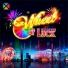 Wheel of Luck. Hold&Win