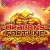 Wild Dragon's Fortune