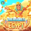 TREASURES OF EGYPT