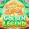 GOLDEN LEGEND