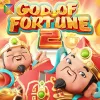 GOD OF FORTUNE 2