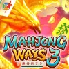 MAHJONG WAYS 3