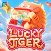 LUCKY TIGER
