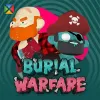 Burial Warfare