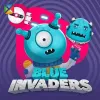Blue Invaders