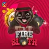Fire Sloth