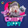 Creepy Dippy