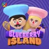 Blueberry Island