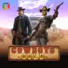 Cowboys Gold