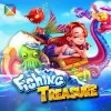 Fishing Treasure