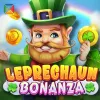 Leprechaun Bonanza