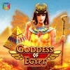 Goddess Of Egypt