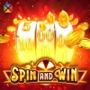 Spin and Win