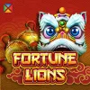 Fortune Lions