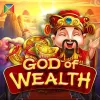 God Of Wealth